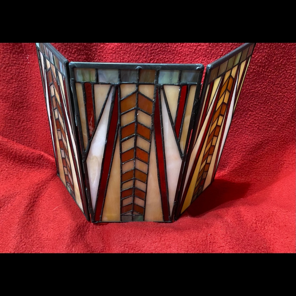 RARE- Party Light tea light holder